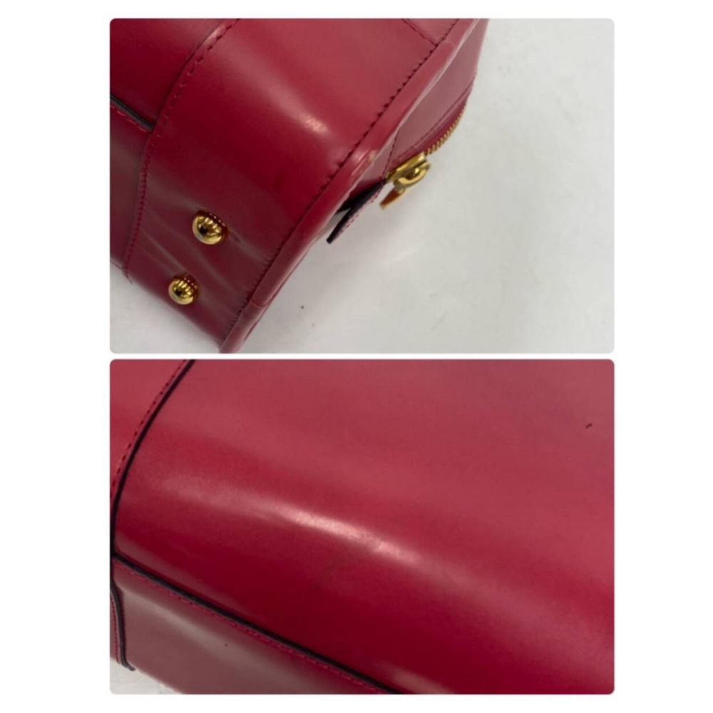 💕LOEWE AMAZONA TOTE💕 - Picture 10 of 10